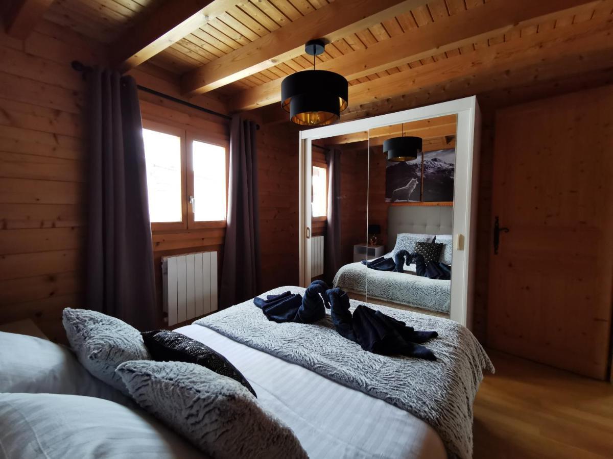 Chaleureux Au Cœur Du Massif Du Jura Mignovillard