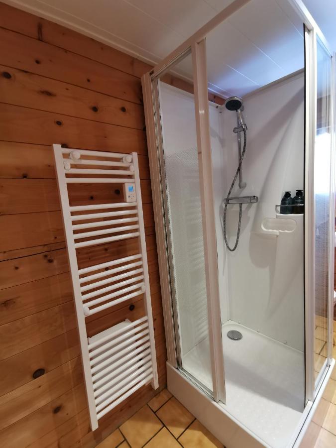 Chalet Chaleureux Au Coeur Du Massif Du Jura Mignovillard