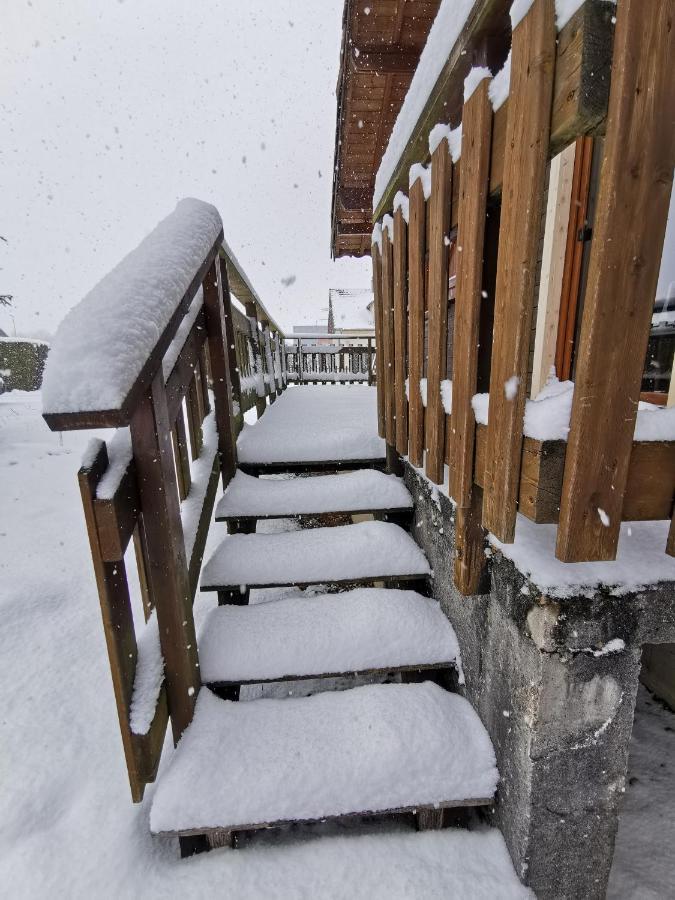 Chaleureux Au Coeur Du Massif Du Jura *
